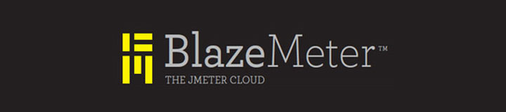 Load testing with BlazeMeter