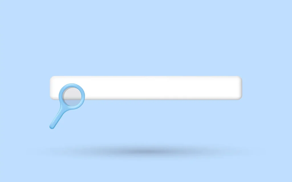 Search results interface representing FAQ rich result removal