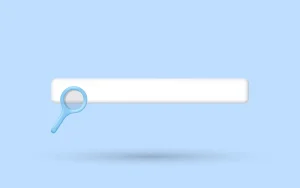 Search results interface representing FAQ rich result removal